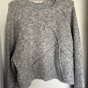 American Eagle Women's Sweater